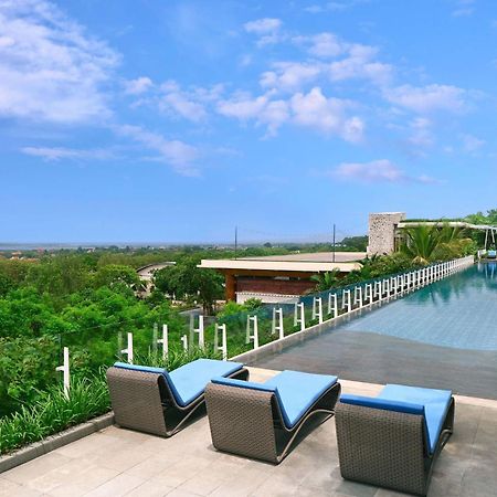 ג'ימבאראן Four Points By Sheraton Bali, Ungasan מראה חיצוני תמונה