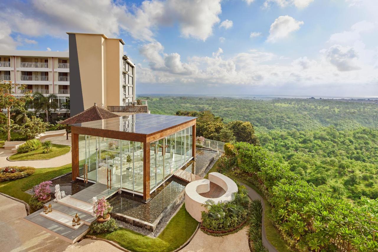 ג'ימבאראן Four Points By Sheraton Bali, Ungasan מראה חיצוני תמונה