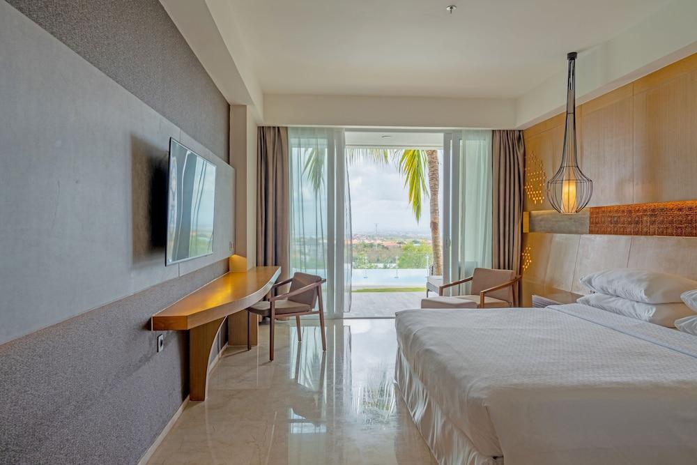 ג'ימבאראן Four Points By Sheraton Bali, Ungasan מראה חיצוני תמונה