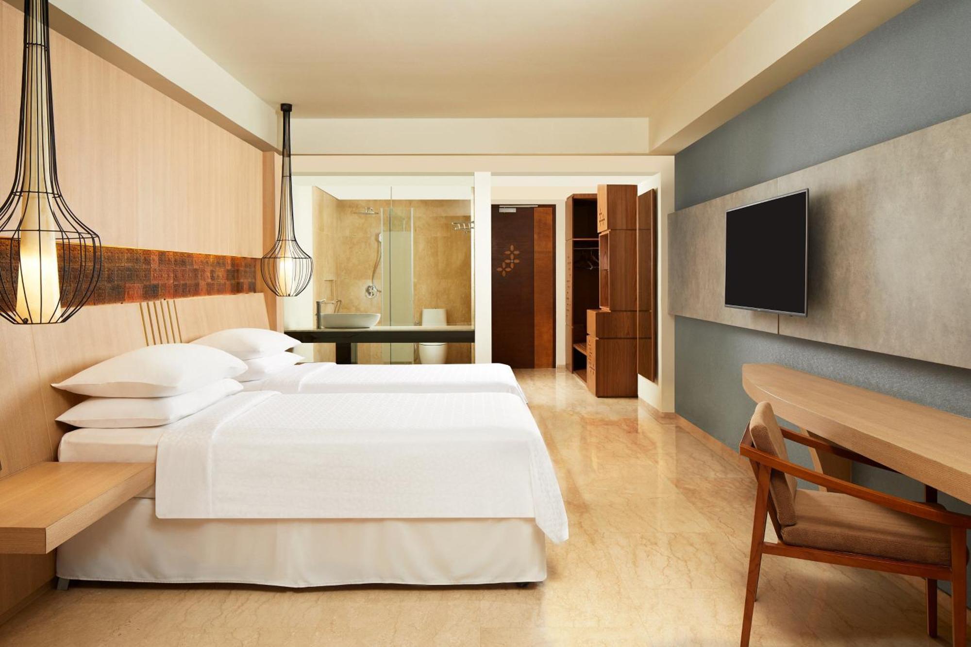 ג'ימבאראן Four Points By Sheraton Bali, Ungasan מראה חיצוני תמונה